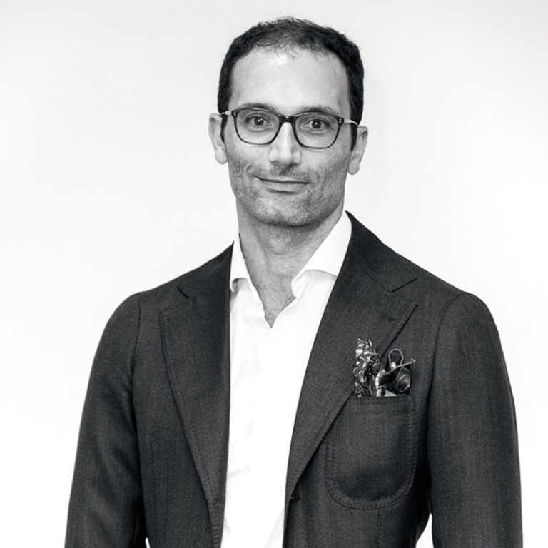 Mario Liguori EGA worldwide congresses&events EVOOTRENDS