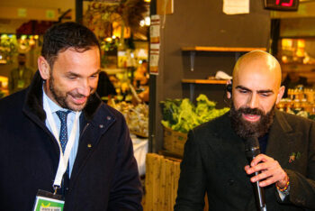 Evoo Trends - Edizione 2024