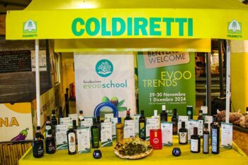 Evoo Trends - Edizione 2024