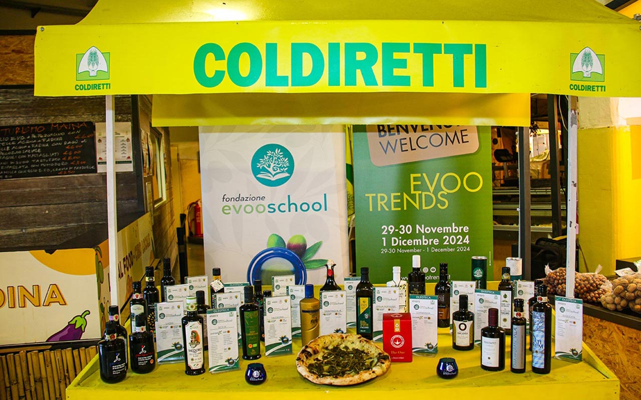Evoo Trends - Edizione 2024