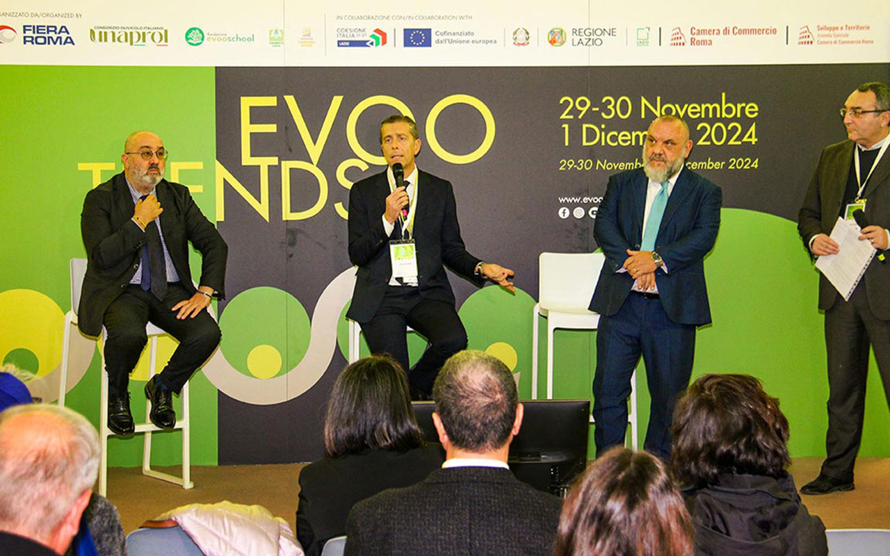Evoo Trends - Edizione 2024