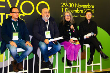 Evoo Trends - Edizione 2024