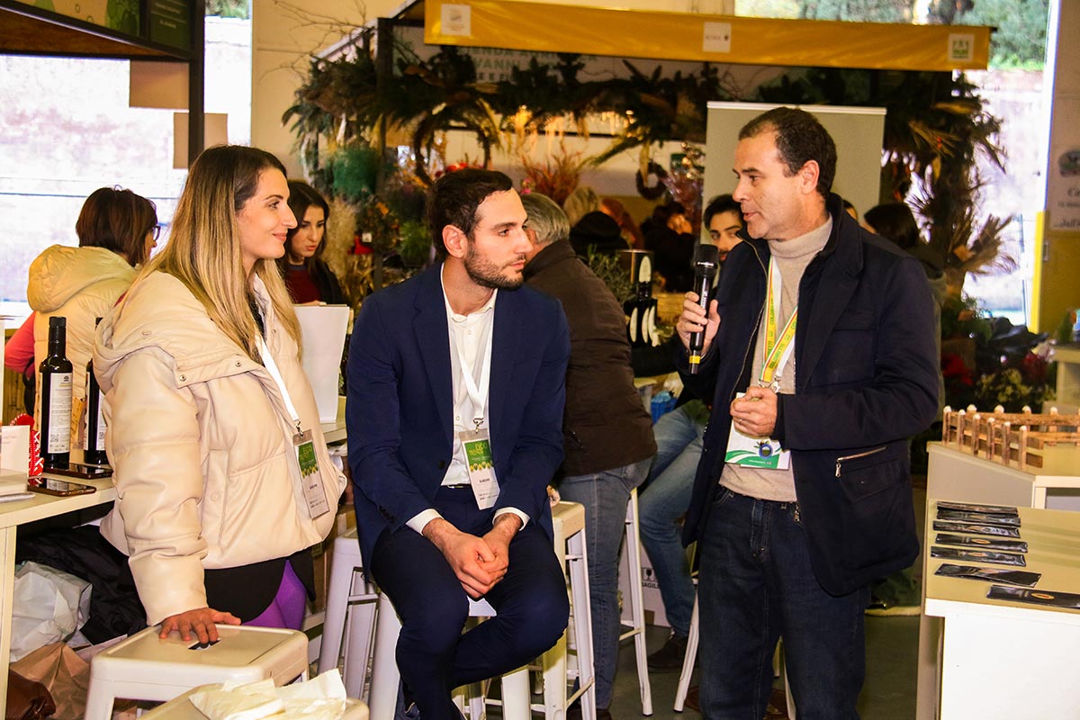 Evoo Trends - Edizione 2024