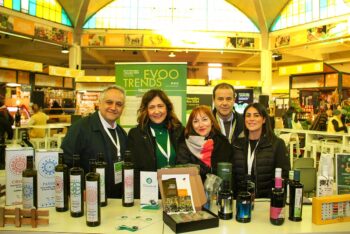 Evoo Trends - Edizione 2024