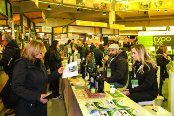 Evoo Trends - Edizione 2024