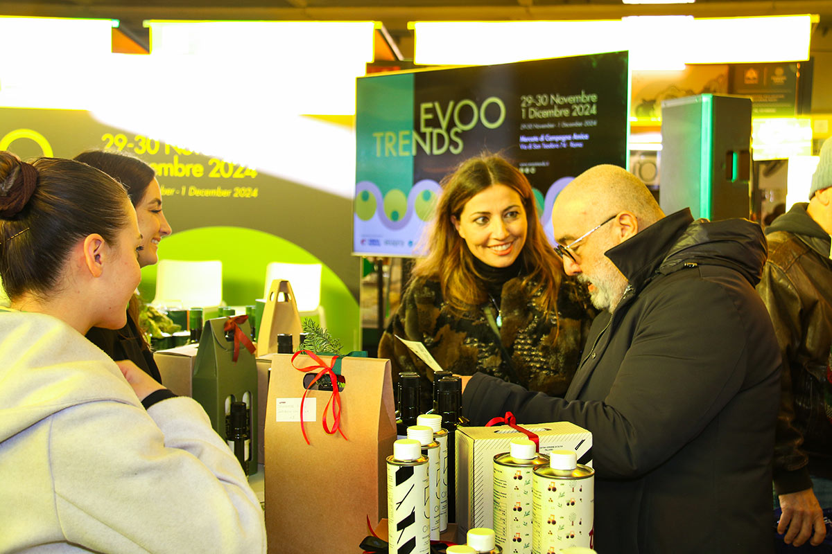 Evoo Trends - Edizione 2024