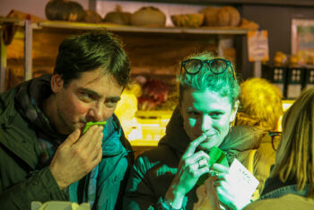 Evoo Trends - Edizione 2024