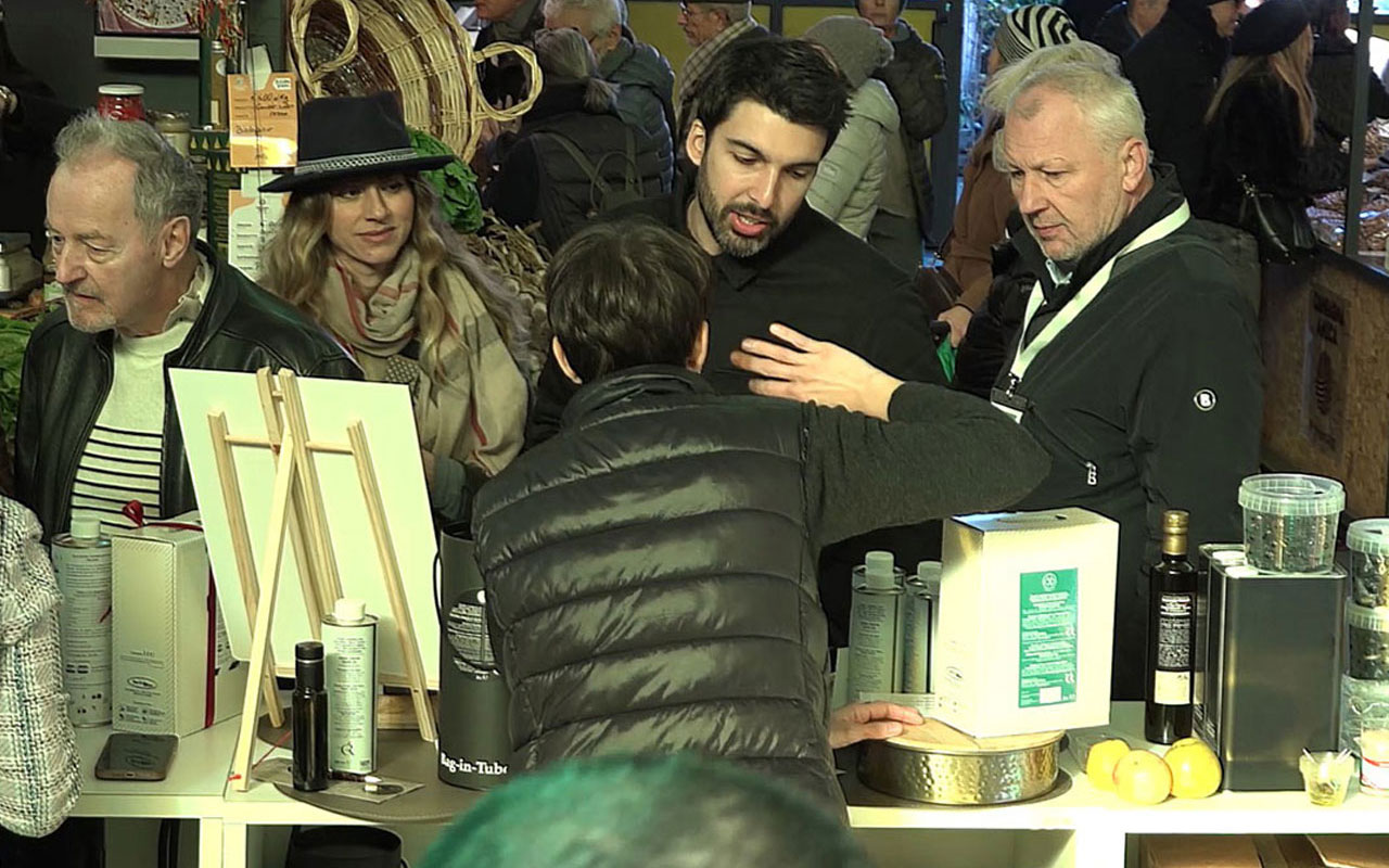 Evoo Trends - Edizione 2024