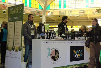 Evoo Trends - Edizione 2024