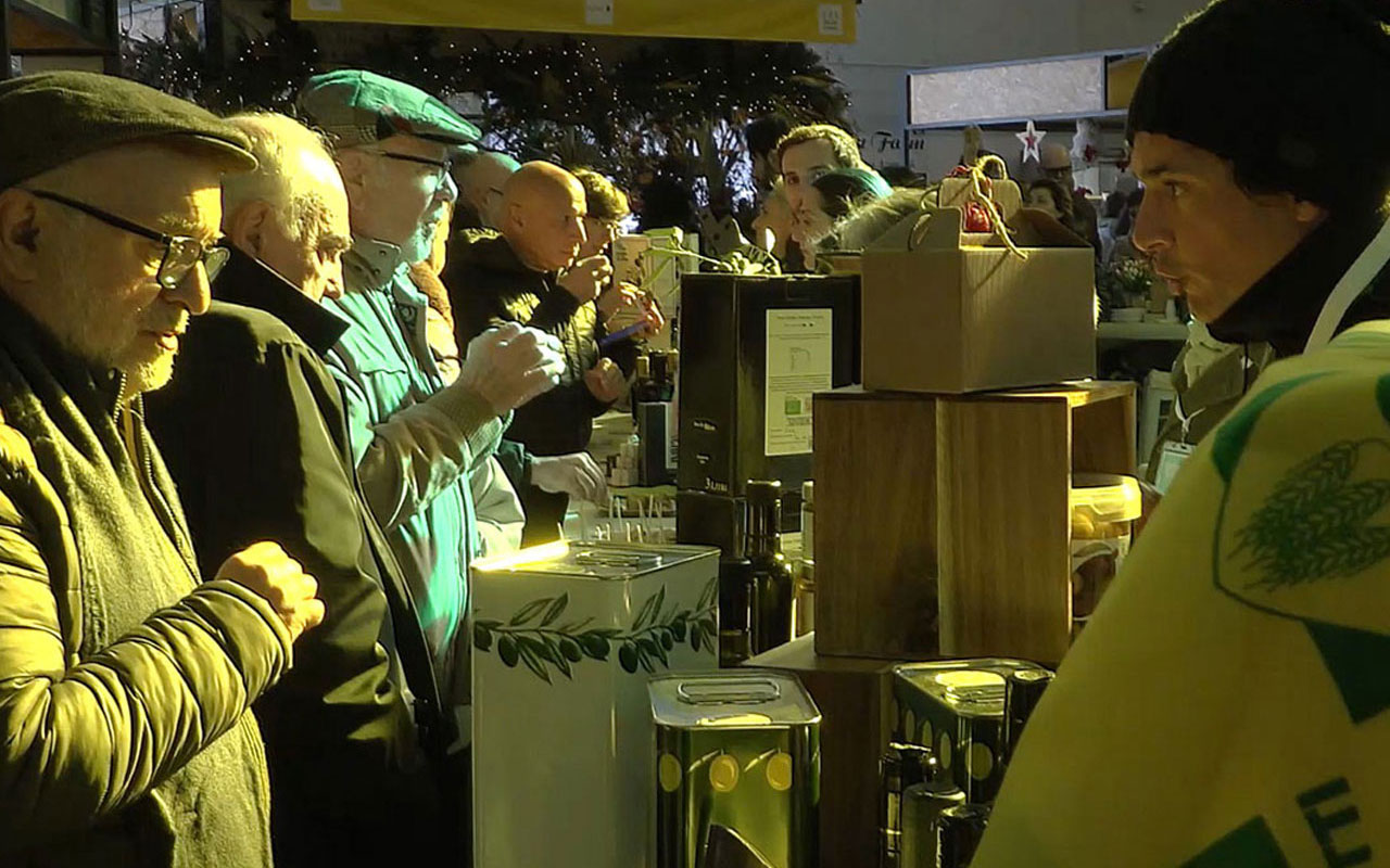 Evoo Trends - Edizione 2024